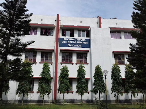 Bharatiya Vidya Bhavan