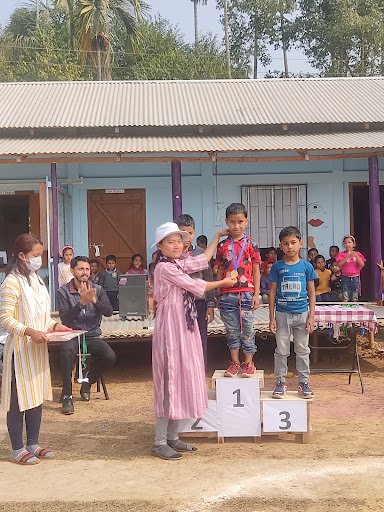 Churaibari Public School