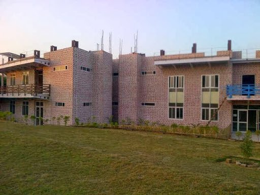 The Agartala International School