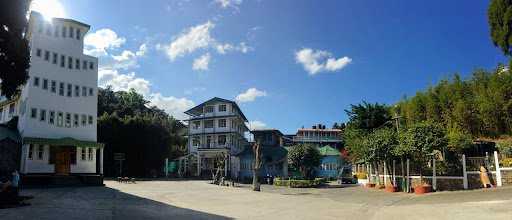 Seven Set School (Secondary Section)