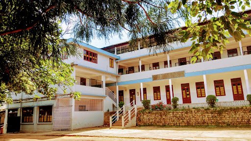 All Saints’ Diocesan Higher Secondary School