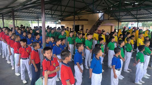 Manipur Creative School Manipur Creative School