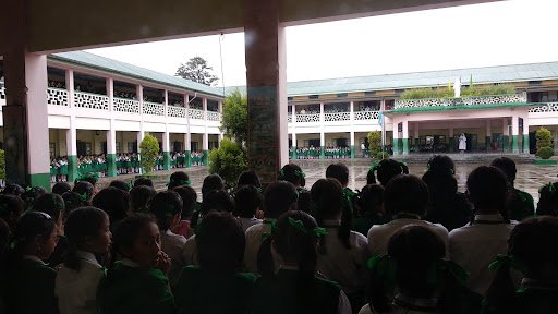 Little Flower School Little Flower School