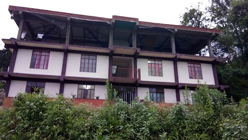 St Paul School, Phesama St Paul School, Phesama