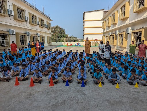 Podar International School Panelim - Goa (CBSE)