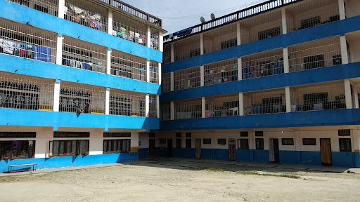 Good Shepherd Public School