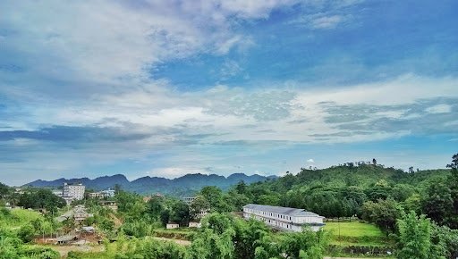 Royal International School