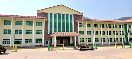 ARUNACHAL PUBLIC SCHOOL ARUNACHAL PUBLIC SCHOOL