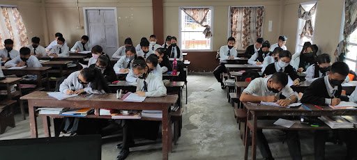 Govt. Mizo Higher Secondary School