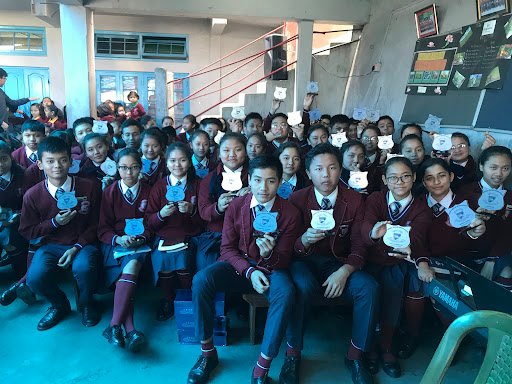 Neuhof English Medium School