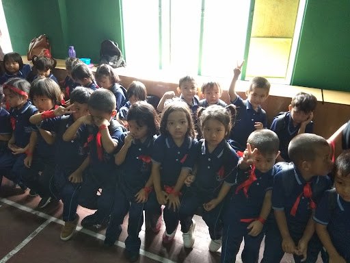 Living Stone School Living Stone School