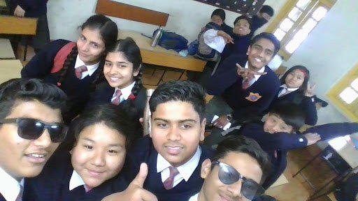 Army Public School Army Public School