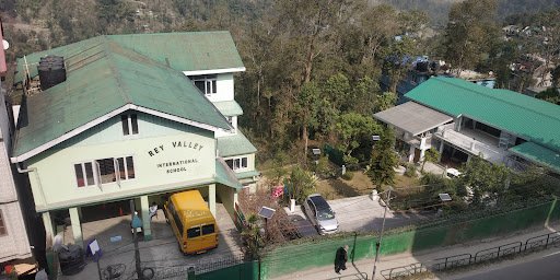 Rey Valley International School Rey Valley International School