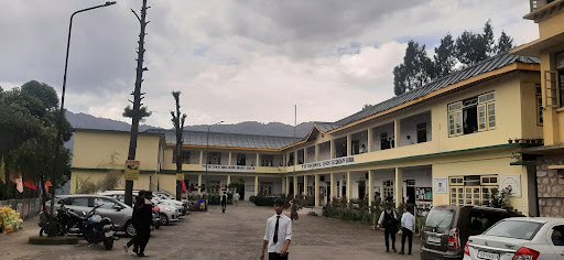 Sir Tashi Namgyal Senior Secondary School