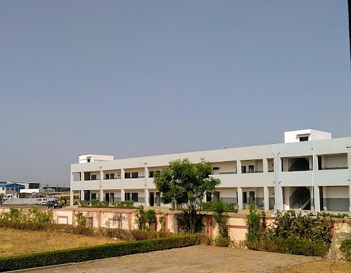 Sunrise Global School