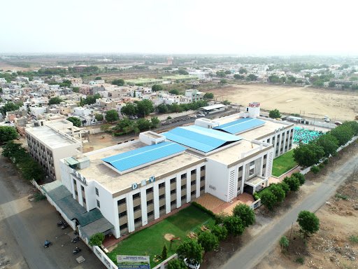 Dayanand Arya Vedic Public School