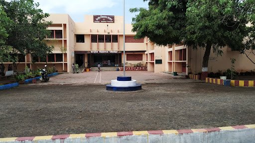 Kendriya Vidyalaya Porbandar