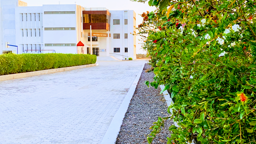 Mount Litera Zee School Porbandar