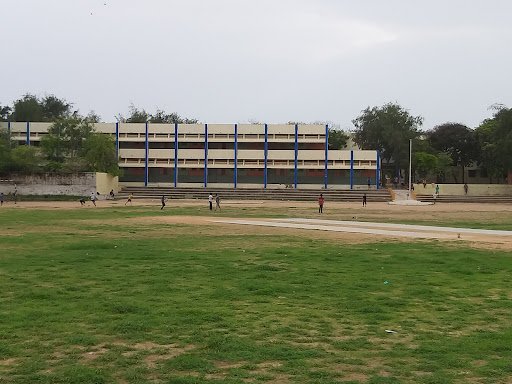 Birla Sagar Higher Secondary School