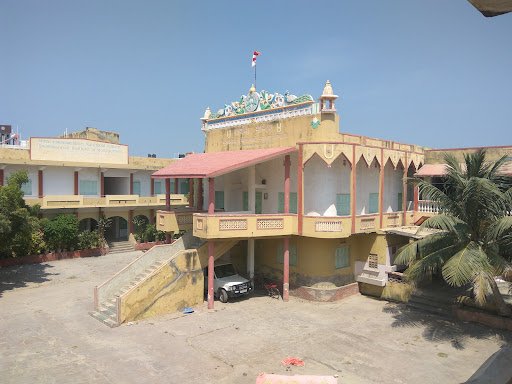 Shree Swaminarayan Gurukul International School Shree Swaminarayan Gurukul International School