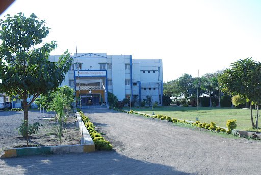 Nalanda Vidhyalaya