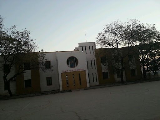 St. Mary's School, Morbi