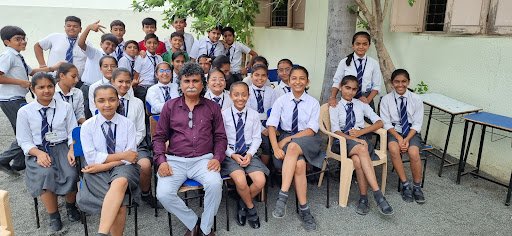 New Era Public School