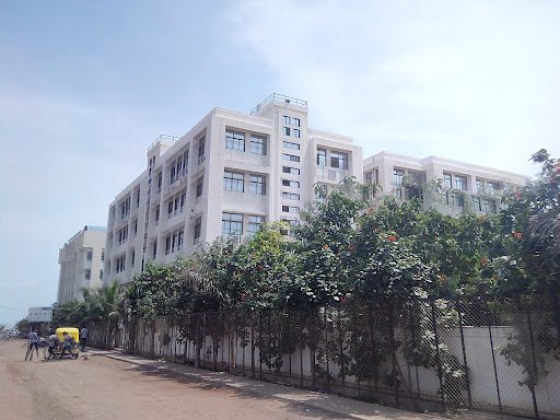 Shree Sardar Patel Vidyalaya - Best School in Surendranagar | Best English Medium School in Surendranagar | Best High School Shree Sardar Patel Vidyalaya - Best School in Surendranagar | Best English Medium School in Surendranagar | Best High School