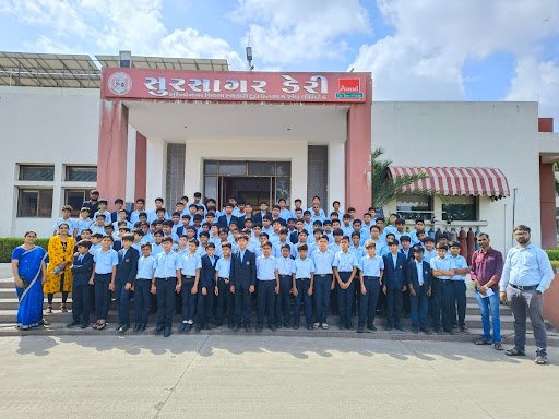 Indian Public School - Best School in Surendranagar | Best Science and Kids School | JEE & NEET School in Surendranagar