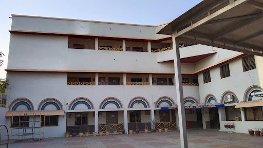 Sunny Sky English School