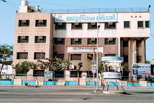 Ultra Vision Academy