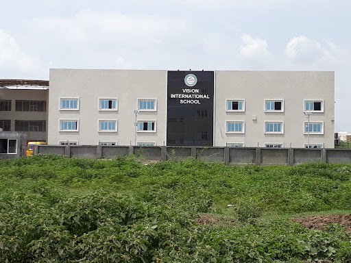 Vision International School of Excellence Vision International School of Excellence