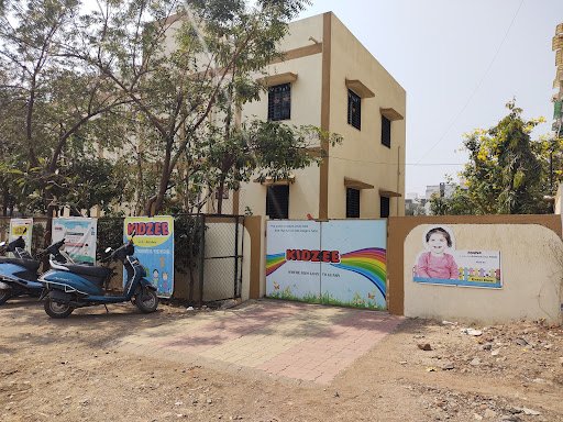 KIDZEE Ankleshwar (Gadkhol)
