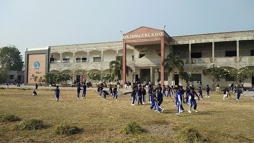 Ankleshwar Public School