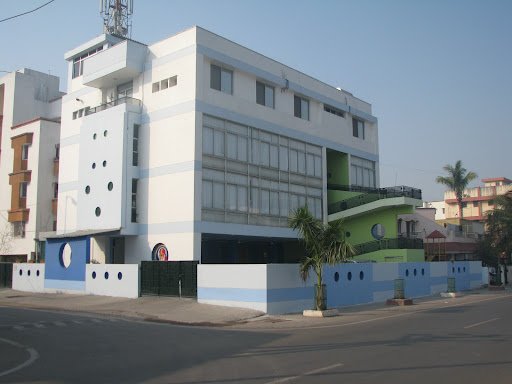 Little Flower Prep School