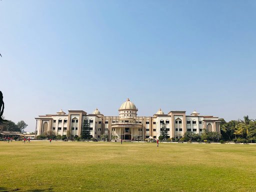 Saraswati International School