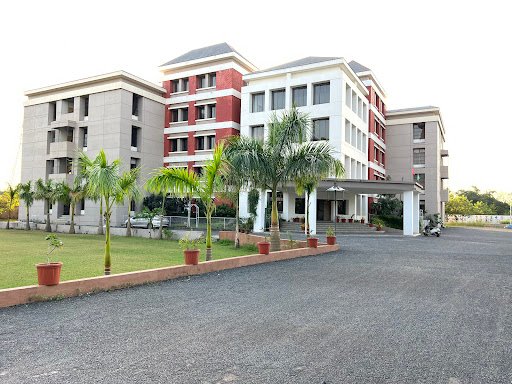 Vedaant Multipurpose School || CBSE