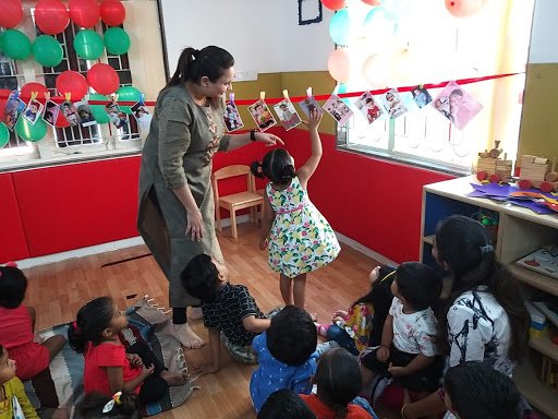 Aptech International Preschool