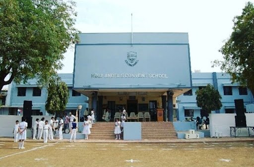 Holy Angels’ Convent School