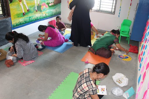 Canopus International School, Bharuch