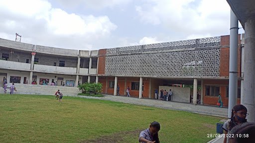 Anand Niketan Bharuch Campus Anand Niketan Bharuch Campus