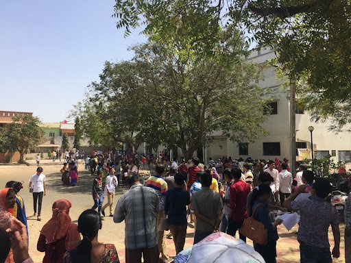 Progressive High School