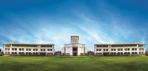 Sancta Maria International School Faridabad Sancta Maria International School Faridabad