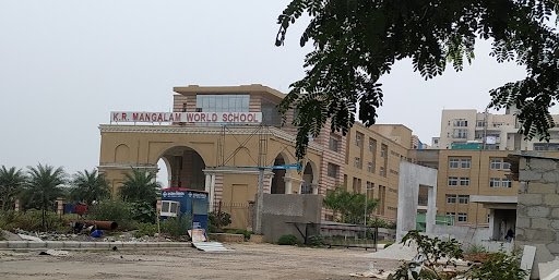 K.R. Mangalam World School | Top | best Schools in Faridabad K.R. Mangalam World School | Top | best Schools in Faridabad