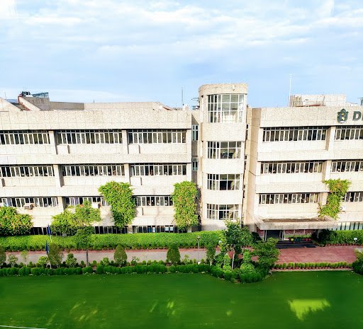 Delhi Public School