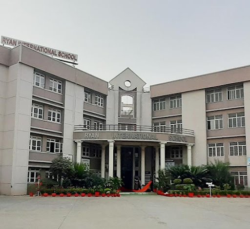 Ryan International School - Sector 21 B - Faridabad, CBSE