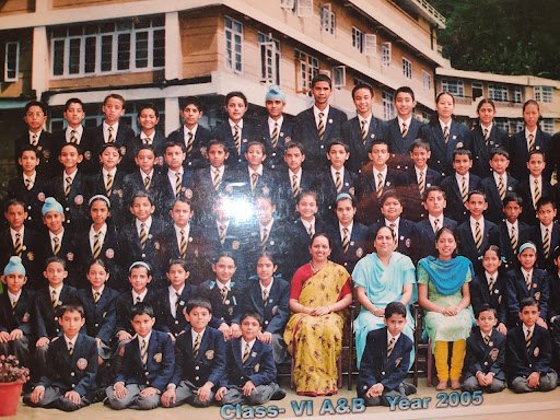 Shimla Public School