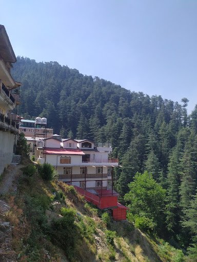 JCB Public Sr Sec School New Shimla