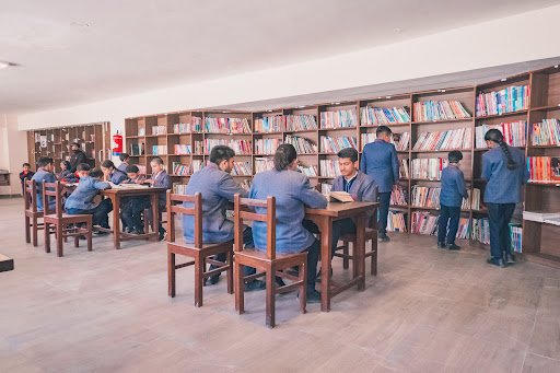 Ivy International School Ivy International School