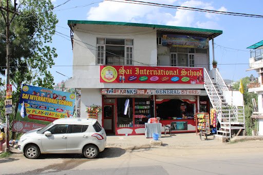 Sai International School